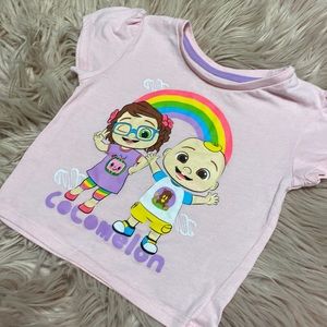 Cocomelon Tee